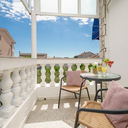 Rooms Orion Vodice Exterior photo