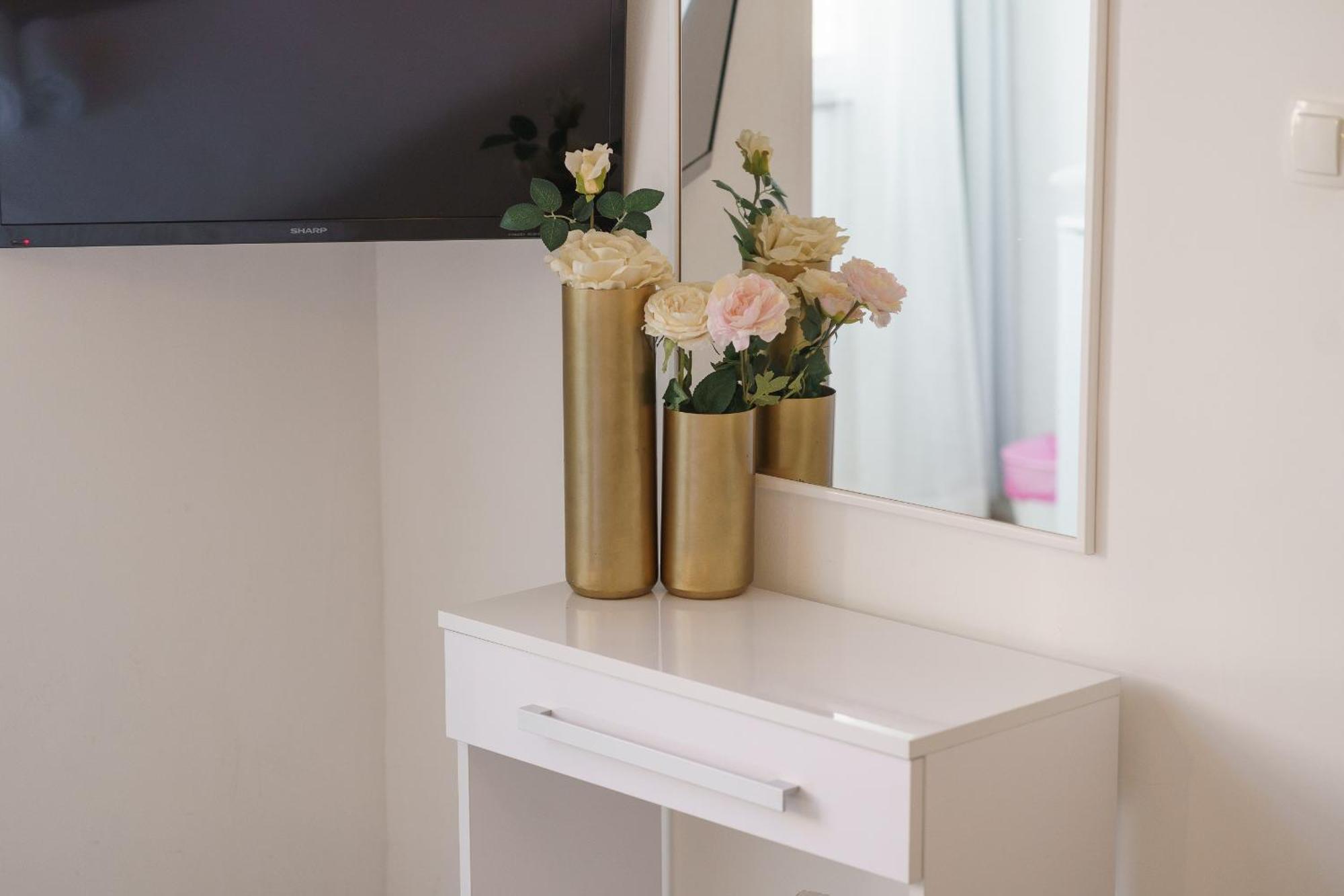Rooms Orion Vodice Exterior photo