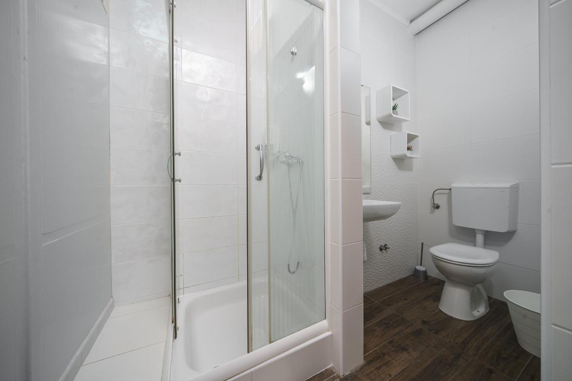Rooms Orion Vodice Exterior photo