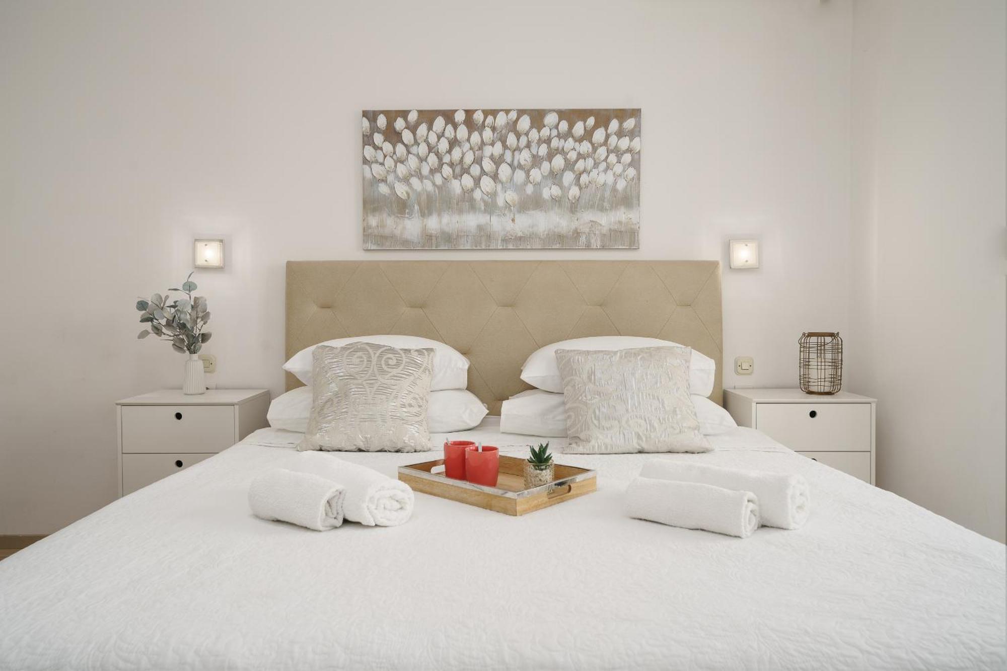 Rooms Orion Vodice Exterior photo
