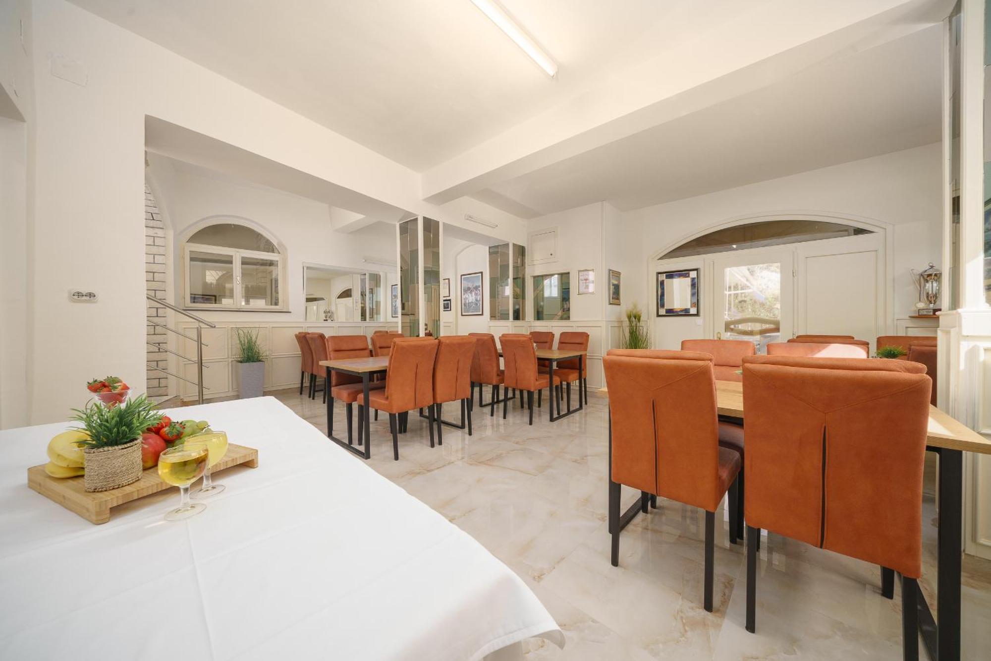 Rooms Orion Vodice Exterior photo