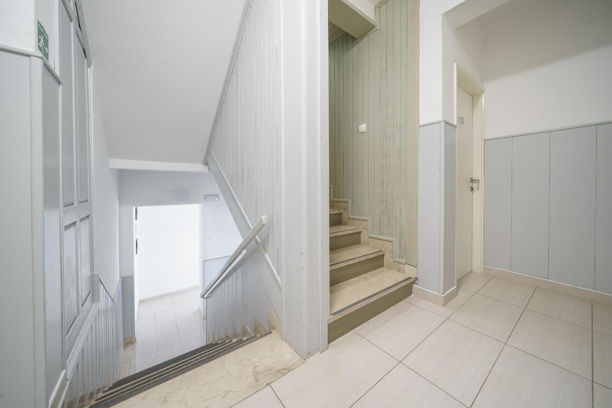 Rooms Orion Vodice Exterior photo