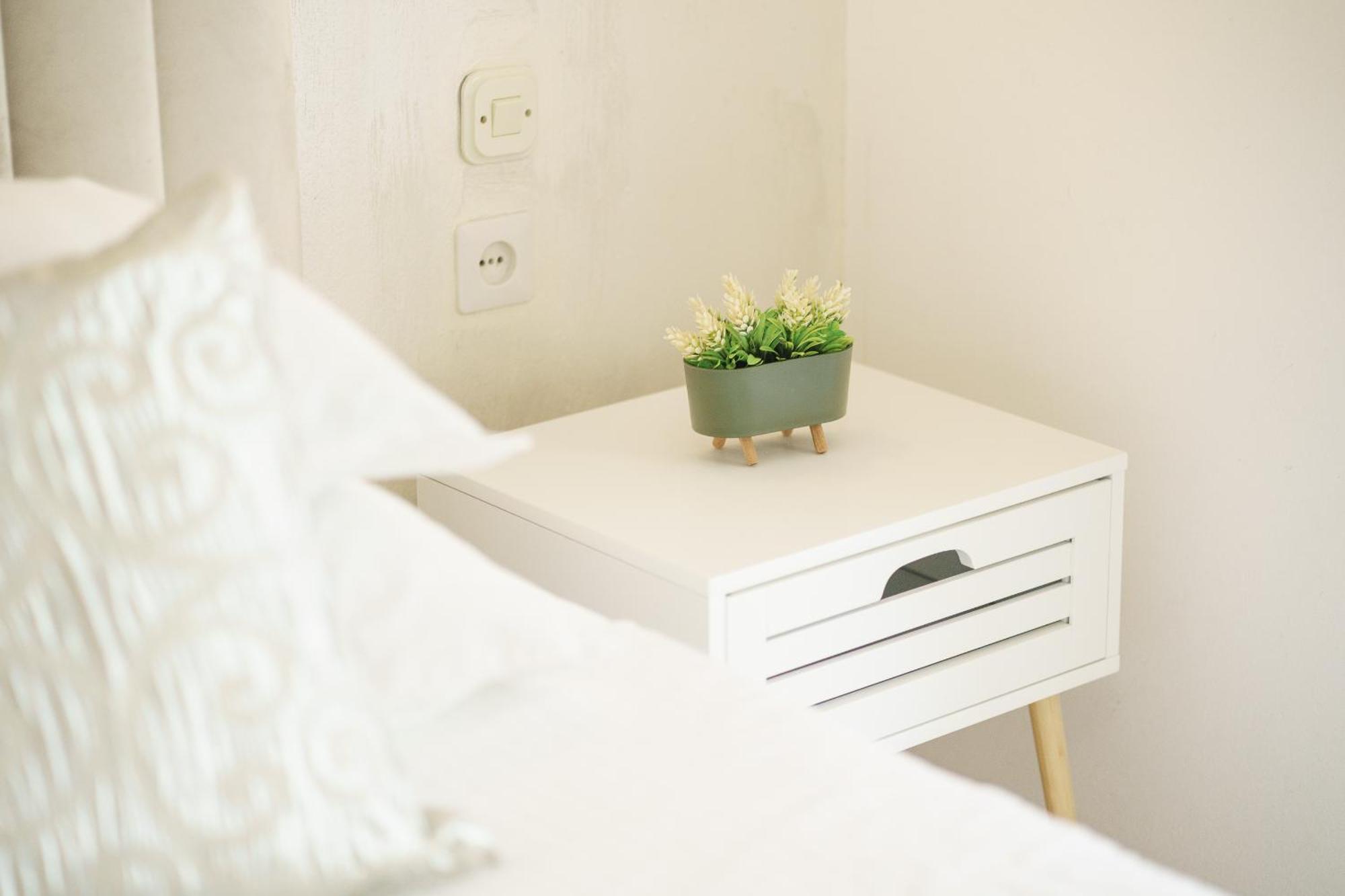 Rooms Orion Vodice Exterior photo