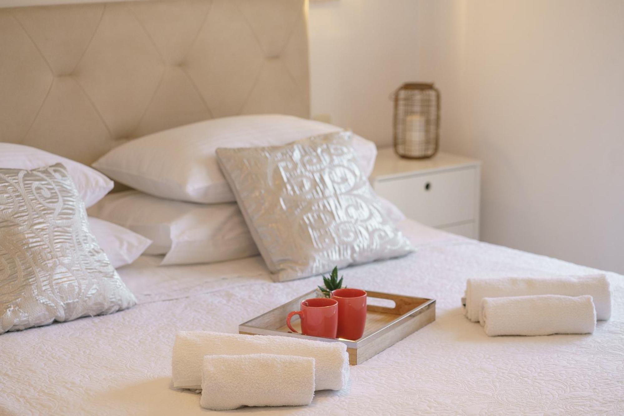 Rooms Orion Vodice Exterior photo