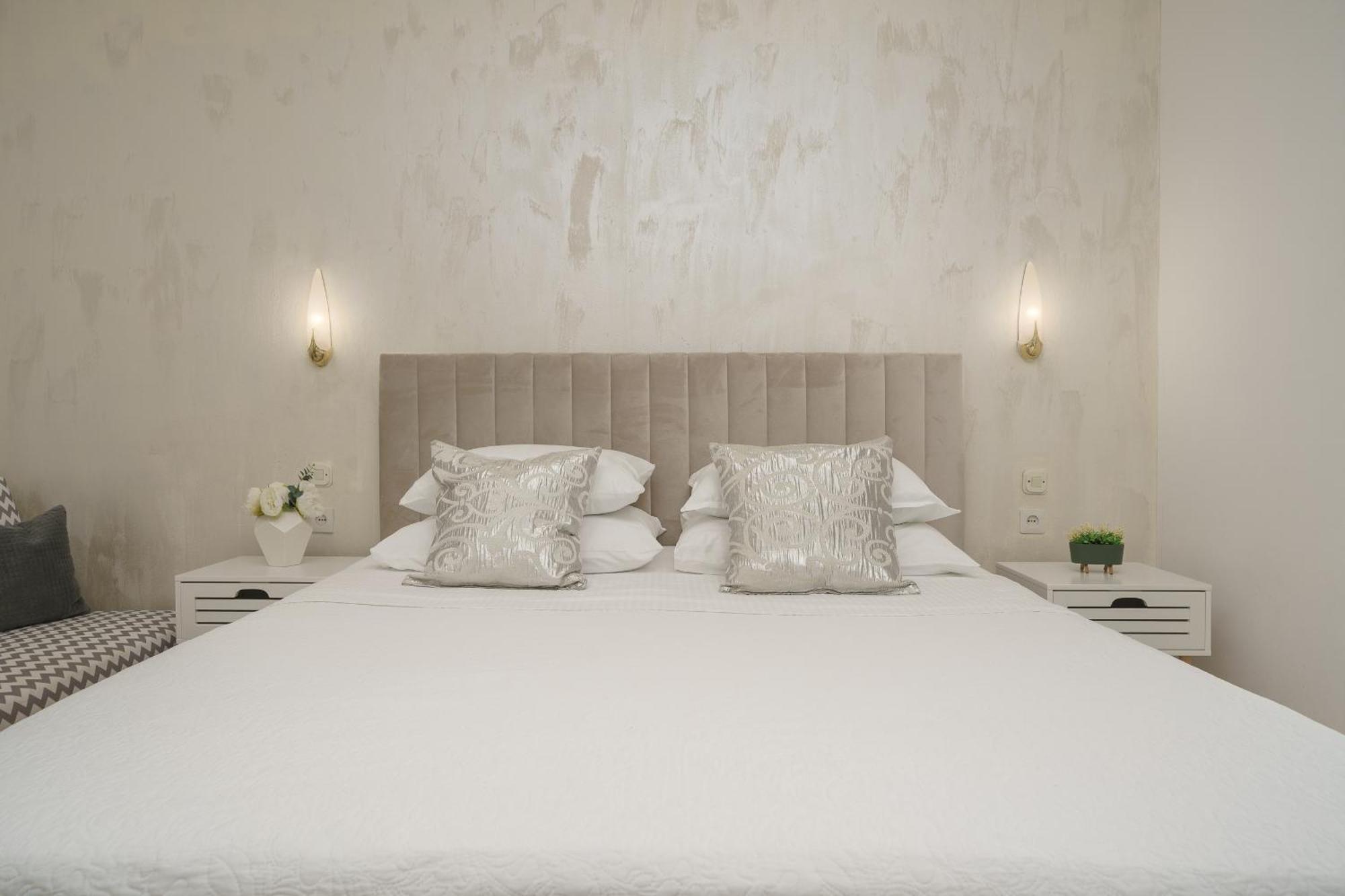 Rooms Orion Vodice Exterior photo