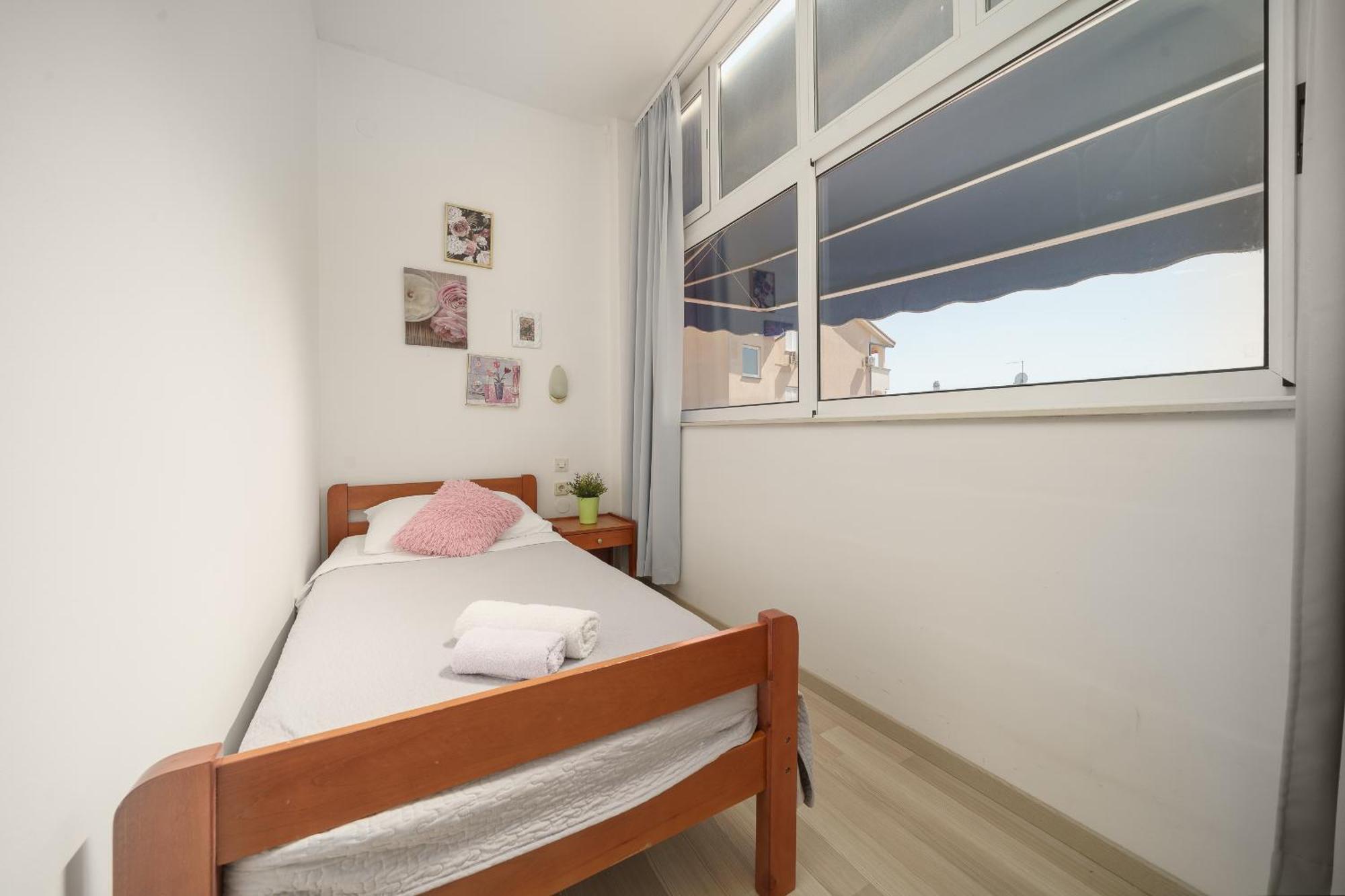 Rooms Orion Vodice Exterior photo