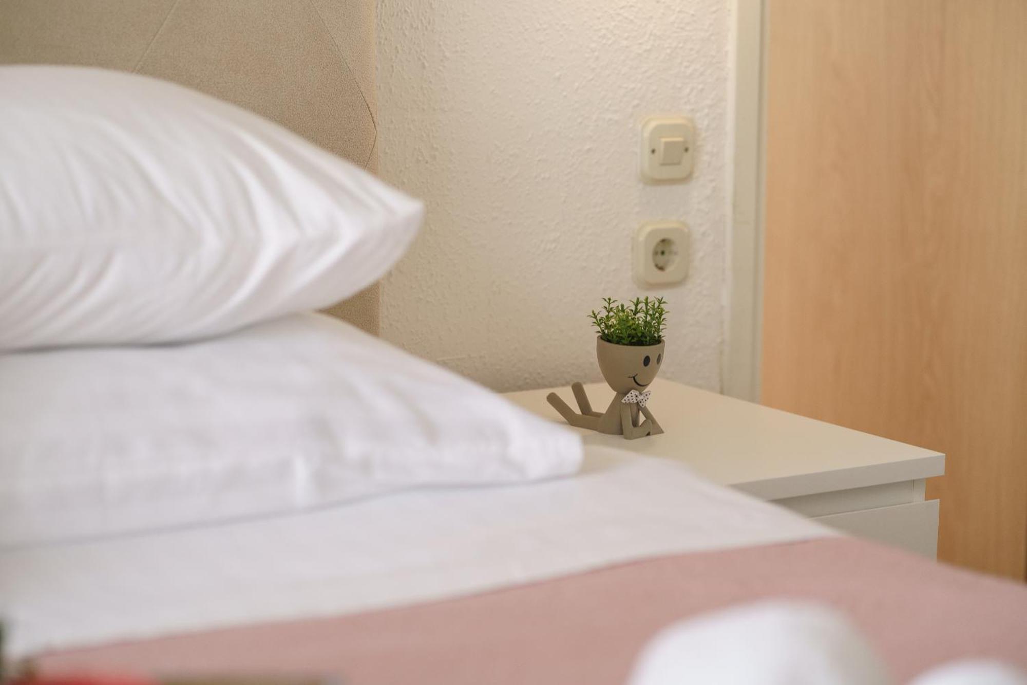 Rooms Orion Vodice Exterior photo
