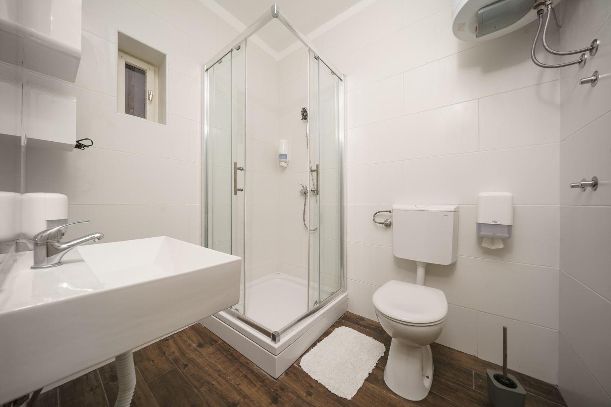 Rooms Orion Vodice Exterior photo