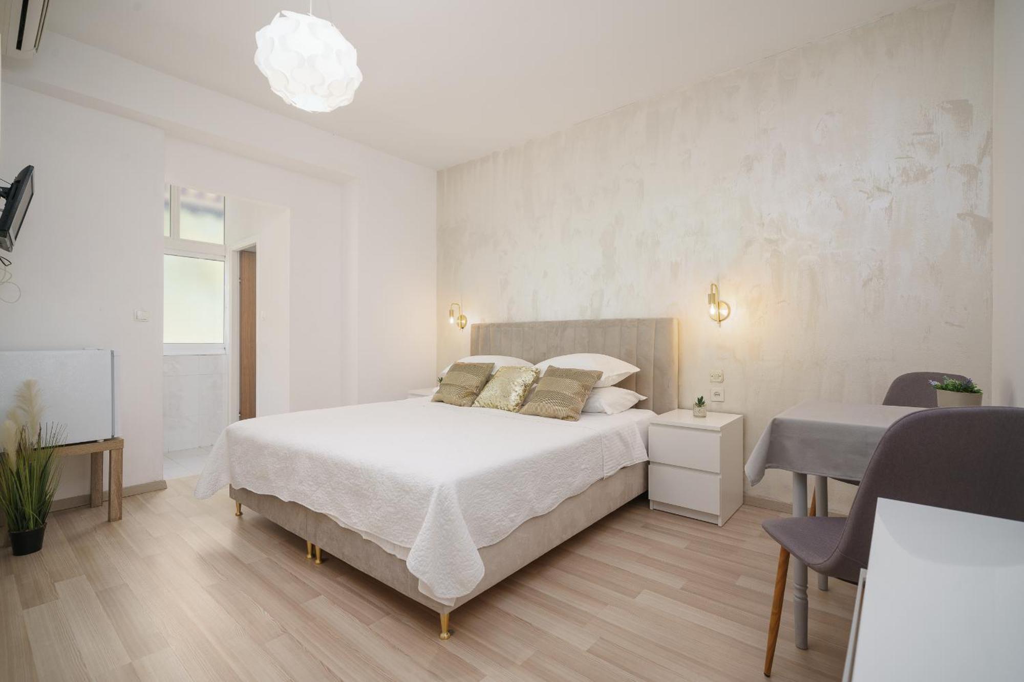 Rooms Orion Vodice Exterior photo