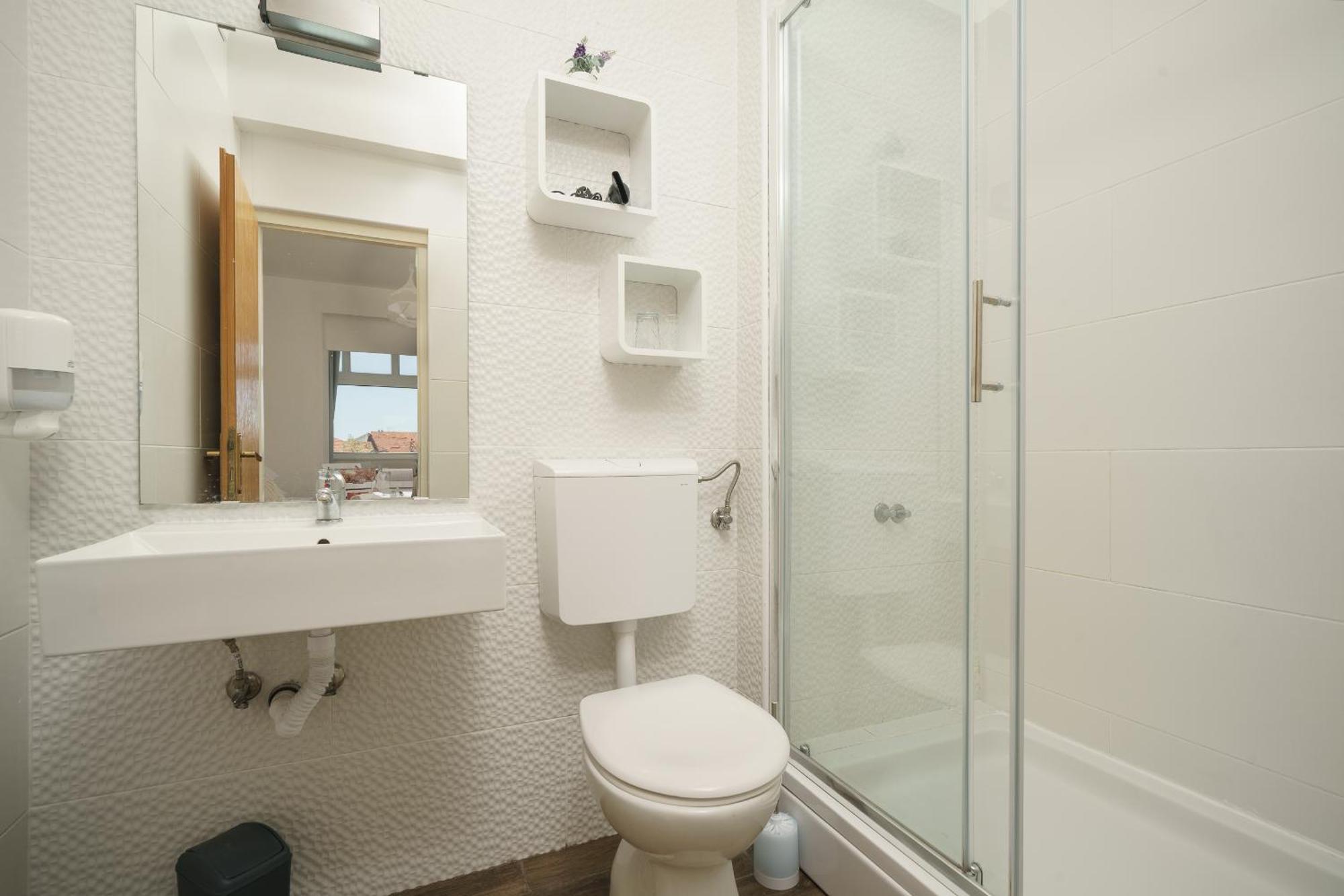 Rooms Orion Vodice Exterior photo
